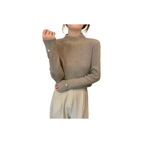 CASTLE WOODS Женская трикотажная одежда