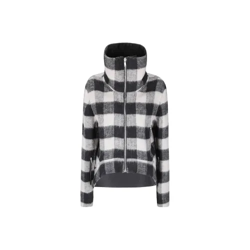 RICK OWENS RO Куртки и пальто женские