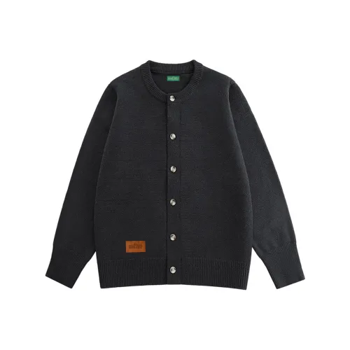 SESAME STREET Унисекс Трикотаж