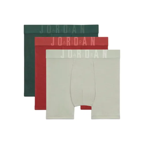 Jordan Flight Modal Нижнее белье 3 шт Детское
