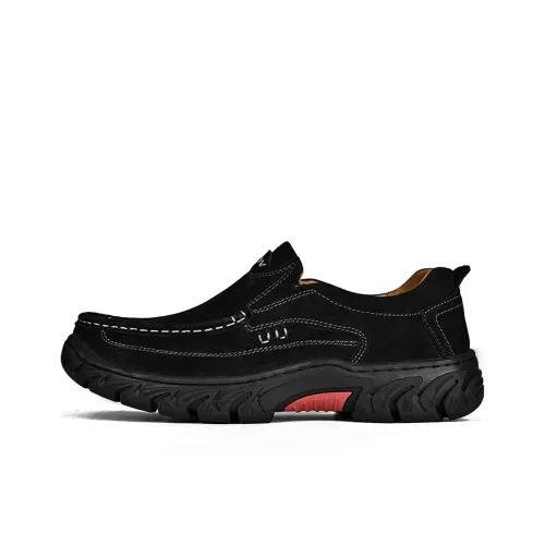 YIMINU Мужская повседневная обувь с низким верхом для мужчин