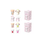 Two Blind Boxes (Случайный стиль)