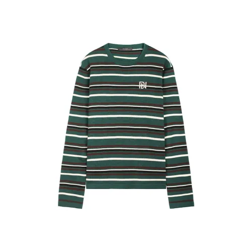 DAVID NAMAN Унисекс Свитера