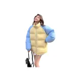 Жёлтый & Синий