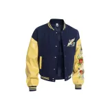 Темно-синий