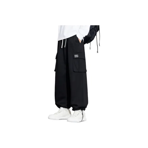 WilliamPOLO Повседневные брюки Унисекс