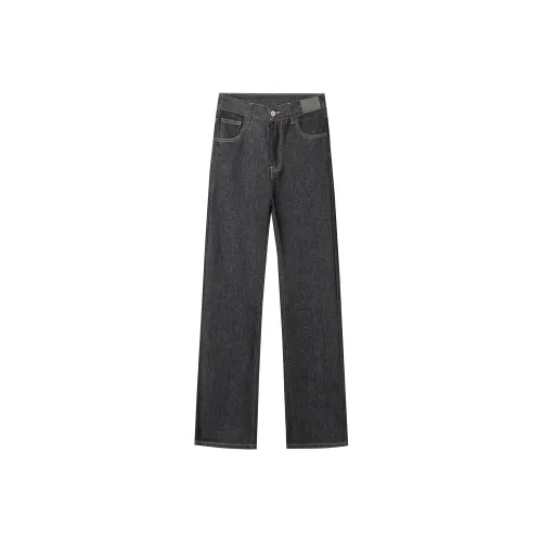 JOURNEY To the west Джинсы Унисекс