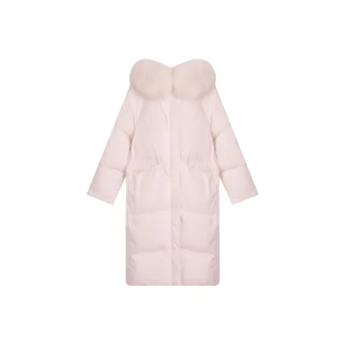 RTNH Женские пуховики