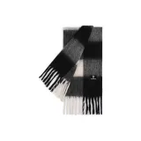 Чёрно-белый