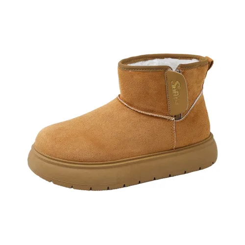 LEXON Сноубутсы Женские