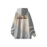 Светло-пшеничный серый (флисовая подкладка)