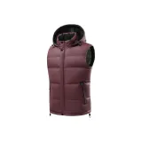 Кирпично-красный