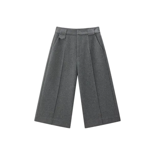 PEACEBIRD Повседневные шорты женские