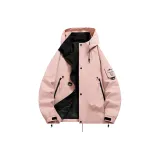 Розово-вишневый красный