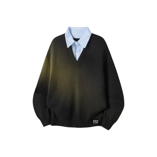 SAME FLOW Унисекс Трикотаж