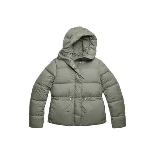 Canada Goose пуховик PARKA пальто женские