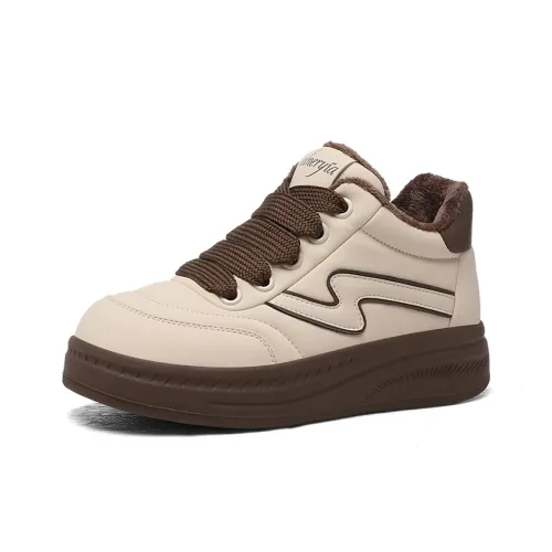 Golden Silk Rabbit Повседневная обувь Женская