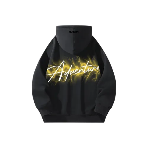 Feiyue Унисекс Свитшоты