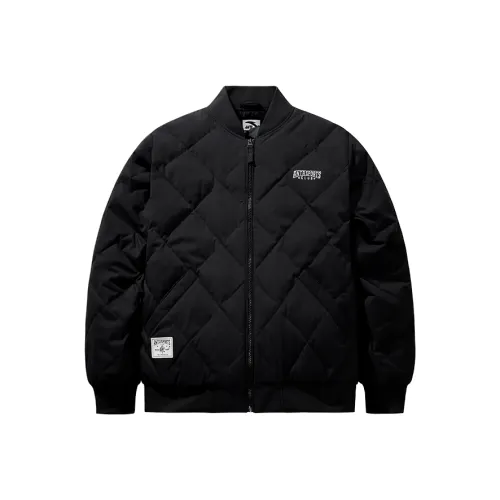 ANTA Life Collection Пуховик Мужской