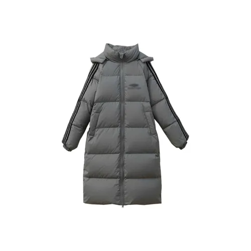 BVODE Женские пуховики