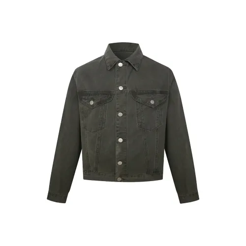 COOLALPACA Унисекс Куртки