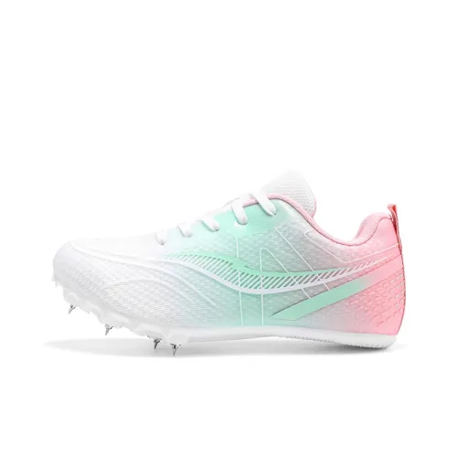 Rindu Slip-resistant Abrasion-resistant Low Top Детская беговая обувь Подростки