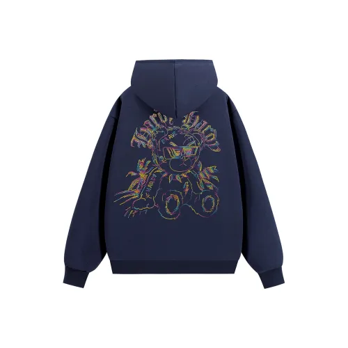 HARDY HARDY Унисекс Свитшоты