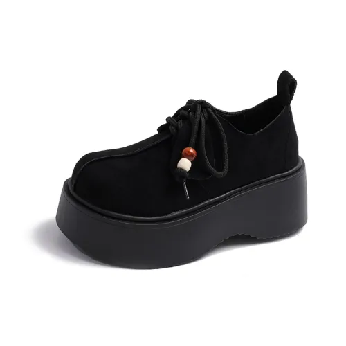 FGJX Женские повседневные туфли Женские