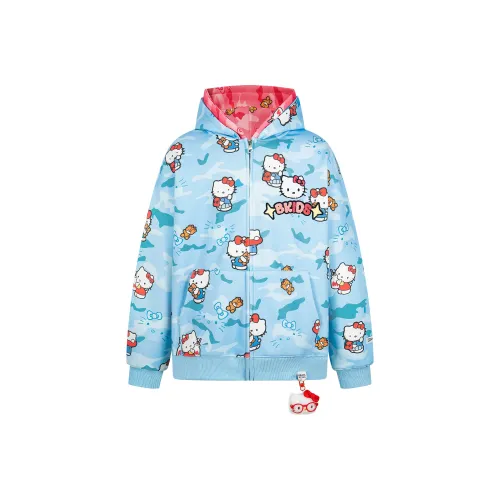 BABUGGE Унисекс Свитшоты