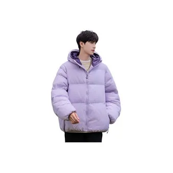 LINGSHI Унисекс Пуховики