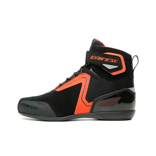 DAINESE Energyca Air противоскользящие высокие кроссовки для велосипеда мужские