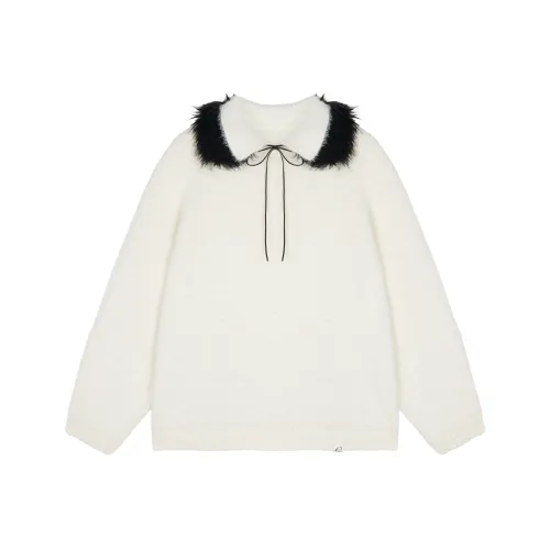 NICEBAD Свитер Повседневный Удобный Унисекс