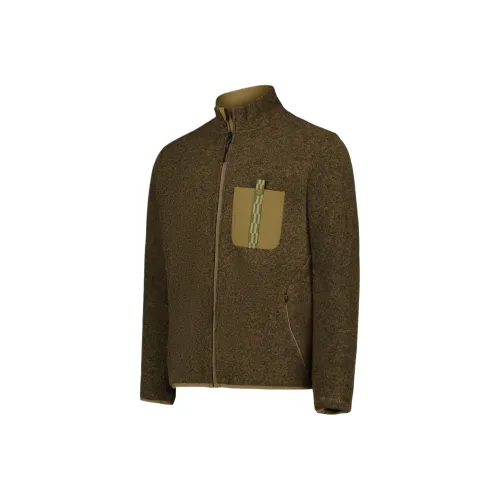 MERRELL Jungle Оливково-зеленый Мужские Куртки