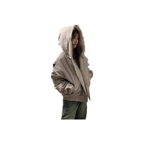 CARE NOTE Унисекс Пуховики