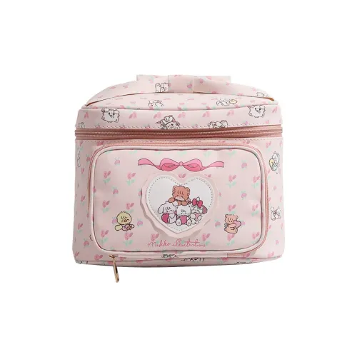 ZHENZI Косметичка и Сумка для туалетных принадлежностей Унисекс