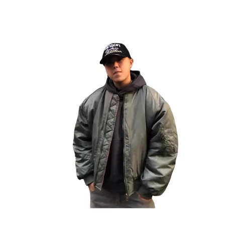 Dark Horse Comics Пуховая куртка Унисекс