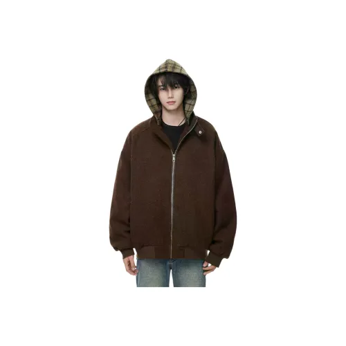 SINKACME Мужские Куртки