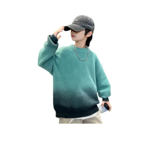 MUMUWU HOUSE Детские свитеры