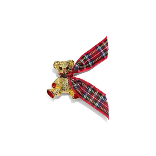 Listen to the flowers bloom Сплав Броши Женские