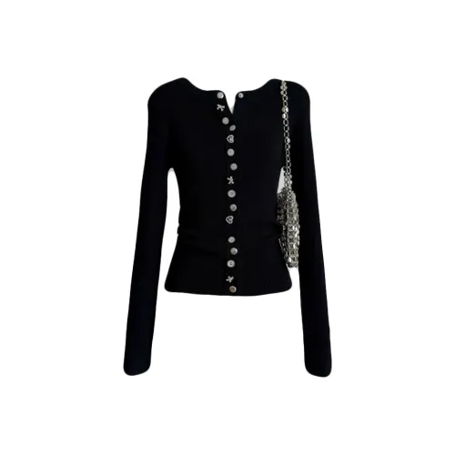 Udon House Женская Трикотажная Одежда