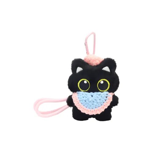 Whoops Креативная Squeaky Кукла Плюшевая Подвеска 10 см Рекомендуемая Высота