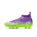 Шипы фиолетового цвета