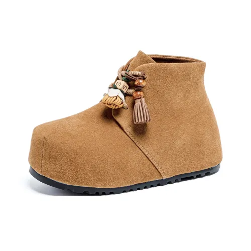 CHOVO Женские ботильоны