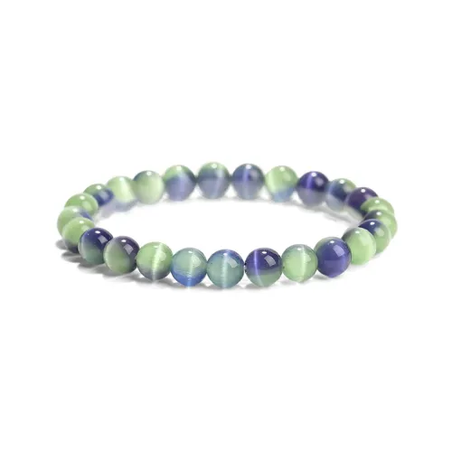 Inkopper Браслеты с цветным глазурью Женские