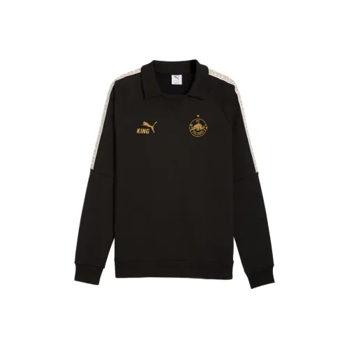 PUMA FC Red Bull Salzburg Свитшот Мужской