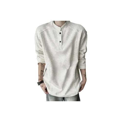 GUHUO Унисекс Свитшоты