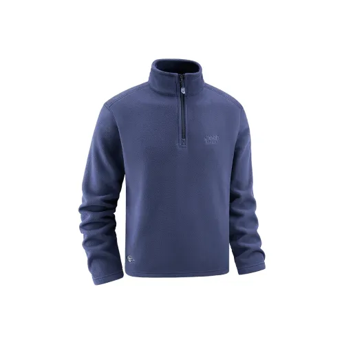 JEEP SPIRIT Мужские Свитшоты