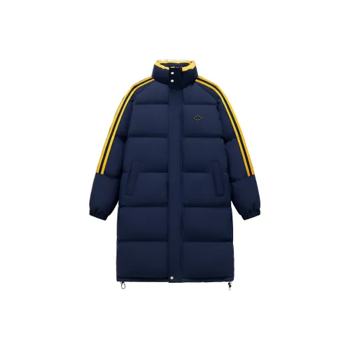 MONTVOO Унисекс Пуховики