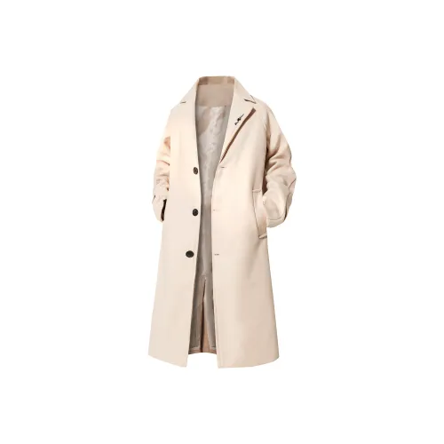 FRQ Унисекс Пальто