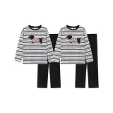 Цвет изображения: мальчик